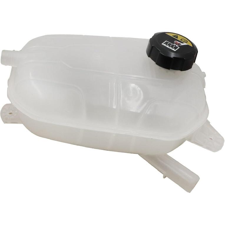 Priprilod Coolant Radiator Reservoir Tank Compatible With Hyundai Sonata 2020-2023 Compatible With Kia K5 2021-2023# 25430-L1500 25430L1500