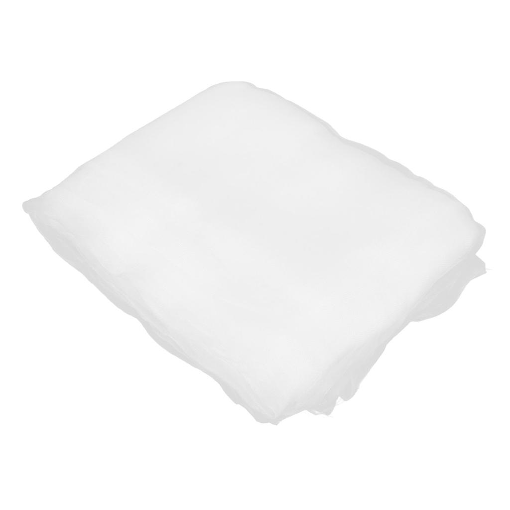 Garden Mesh Netting Fine Mesh Insect Prevention Greenhouse Protection Net for Vegetables Fruits