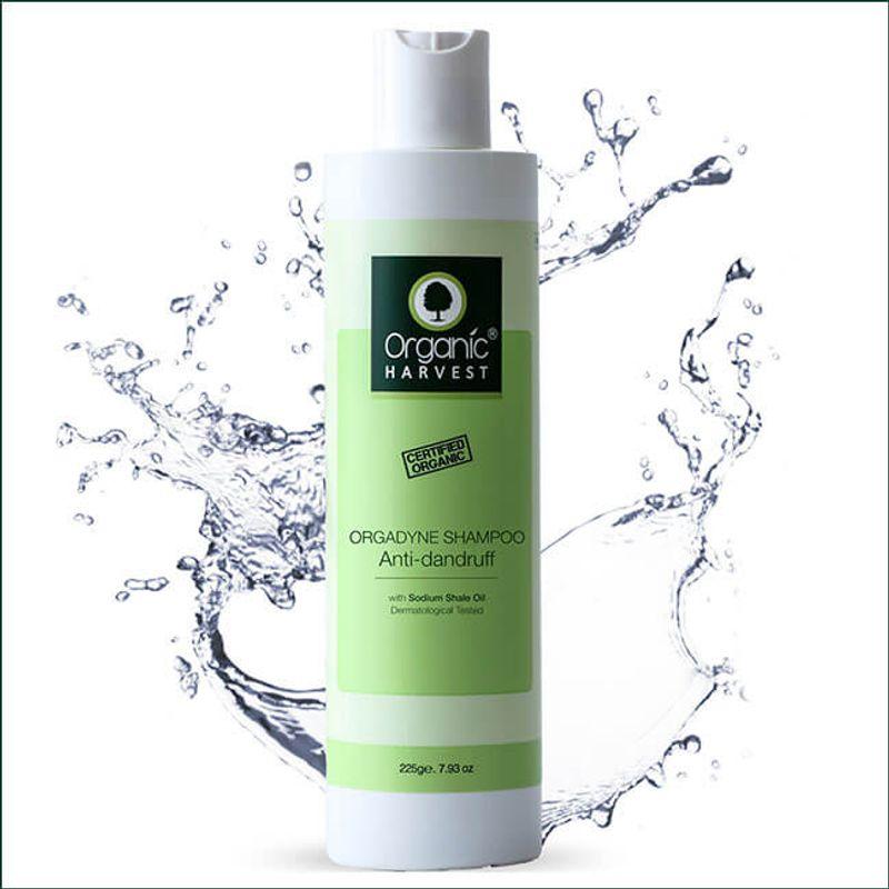 Szampon przeciwłupieżowy 225ml