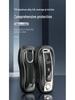 Porsche Key Case Shell for Panamera, Cayenne, Macan, 911