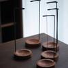 Anti-Ash Design Incense Stick Holder Incense Burner Sandalwood Storage Rack Incense Holder  Bedroom