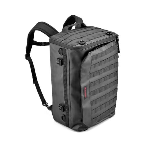 

Сумка-сиденье мотоцикла Henly Begins Daytona / рюкзак 30 л 2WAY Сумка-сиденье 2 DH-771 брезент 48154