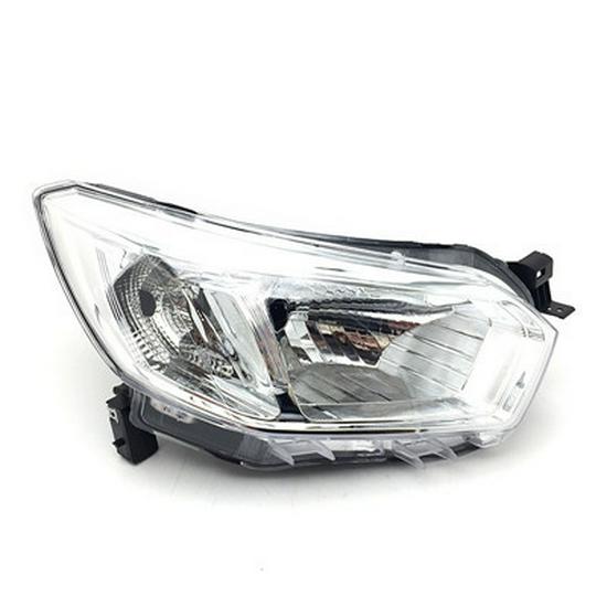 Venucia R50/D50 (2012-2016) Headlight Assembly