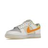 Nike Dunk Low Sundial Women Sneakers Multi-Color White Light-Lemon-Twist FJ4742-100