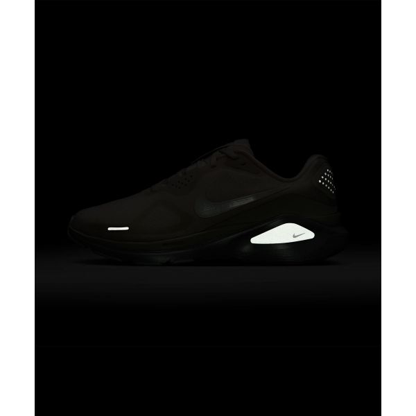 Nike Structure 26 Chalk Sea Glass Women Sneakers Tan Light-Smoke-Grey White IO9917100