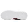 Puma MB.01 Unisex Low Top Basketball Shoes White Red 376941-10