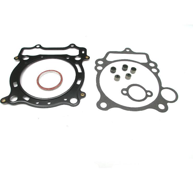 Tusk Top End Dichtsatz für YAMAHA YFZ 450 2004–2009 2012-2013 NEU YFZ450