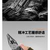 24-in-1 Multi-Tool Plier With Bicycle Repair Kit Portable Outdoor Survival Tool Camping Hiking Car Emergency