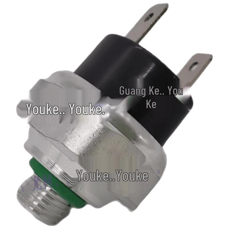 Yuke Air Conditioning Pressure Switch for Nanjing Iveco NJ2045