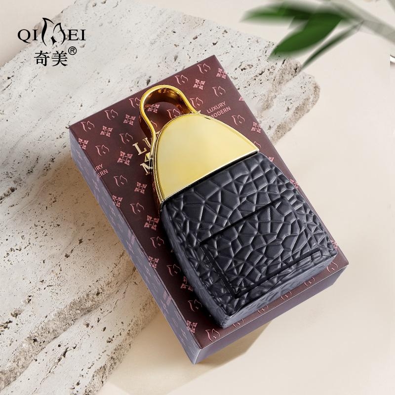 Chimei Women's Long-lasting Rose & Jasmine Perfume - Popular Girlish Fragrance