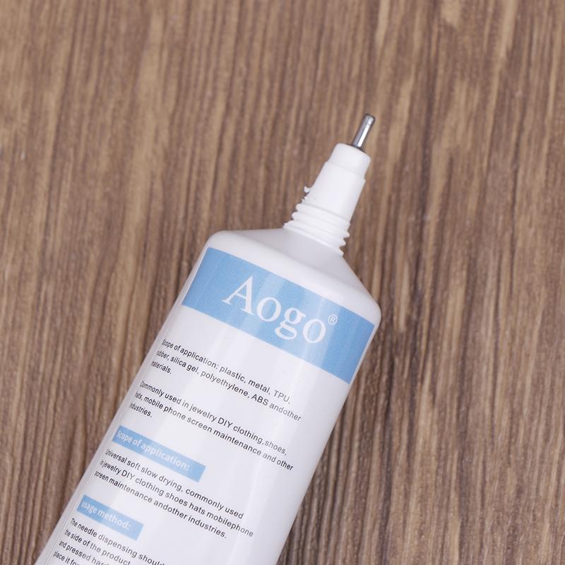 30Ml Glue For Table Tennis Racket Repairing Sponge Rubber Of Racket Repairing Adhesive For Pingpong Bat Prevent Aging