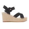 BOSS Womens/Ladies Strappy Wedge Espadrilles