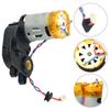 Gruppo Motore Spazzola Principale Per Aspirapolvere Robot DEEBOT X1 Plus T10/T20 Pro/T30 Accessori di Ricambio