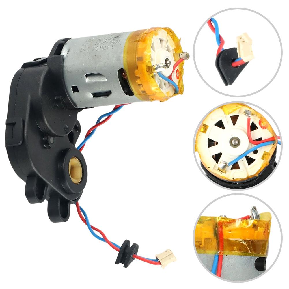 Gruppo Motore Spazzola Principale Per Aspirapolvere Robot DEEBOT X1 Plus T10/T20 Pro/T30 Accessori di Ricambio