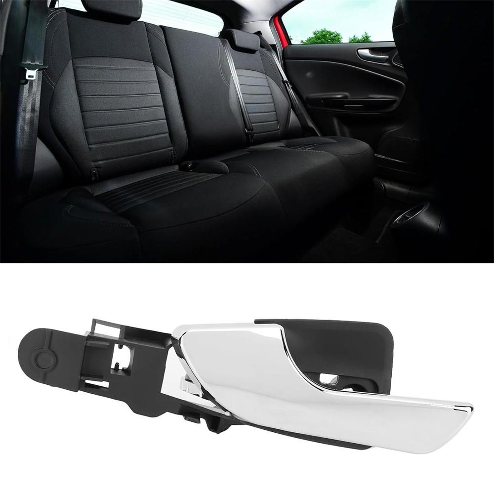 Rear Left Side Door Handle ide Interior For Alfa Romeo Giulietta 2010-