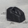 Breathable Pouch for Skating Shoes, Ideal Outdoor Sports Activities