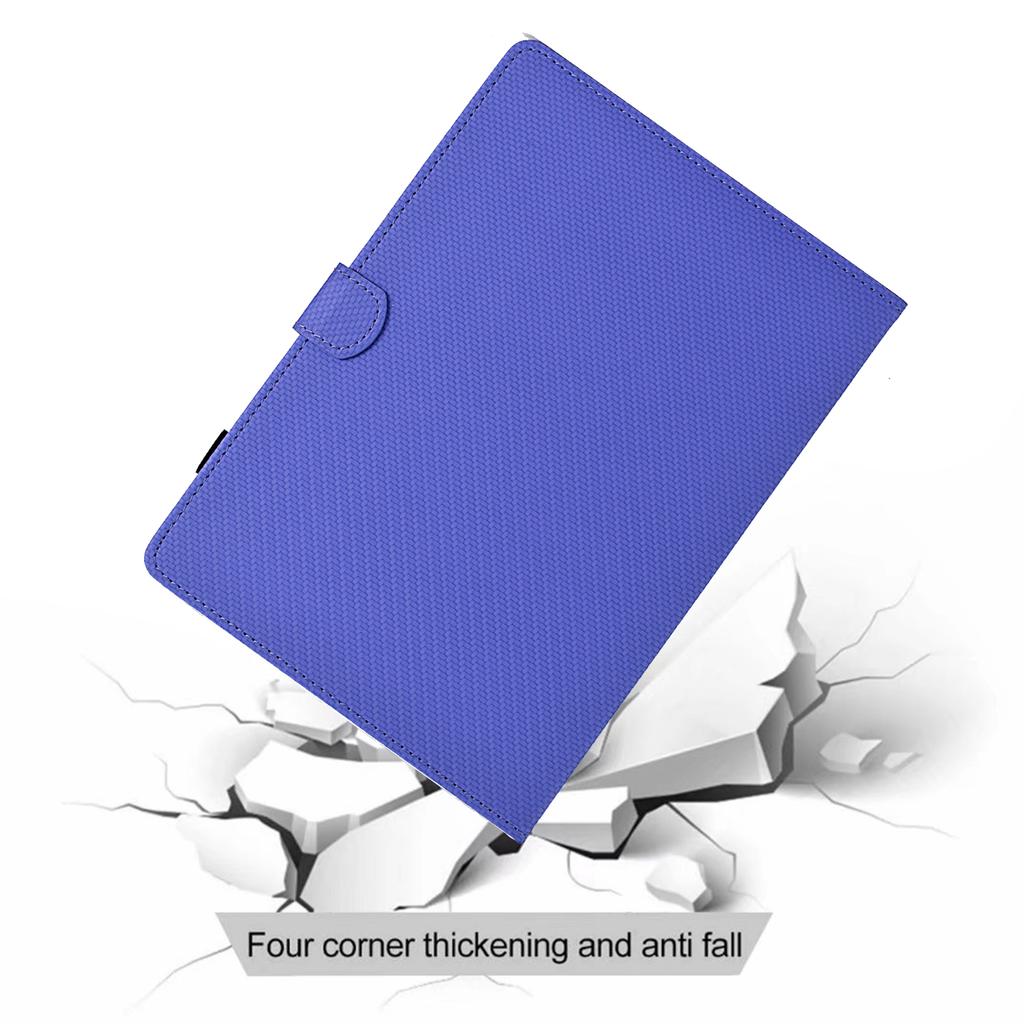 For Samsung Galaxy Tab S9 FE/S9 Case PU Leather Tablet Cover Auto Wake/Sleep