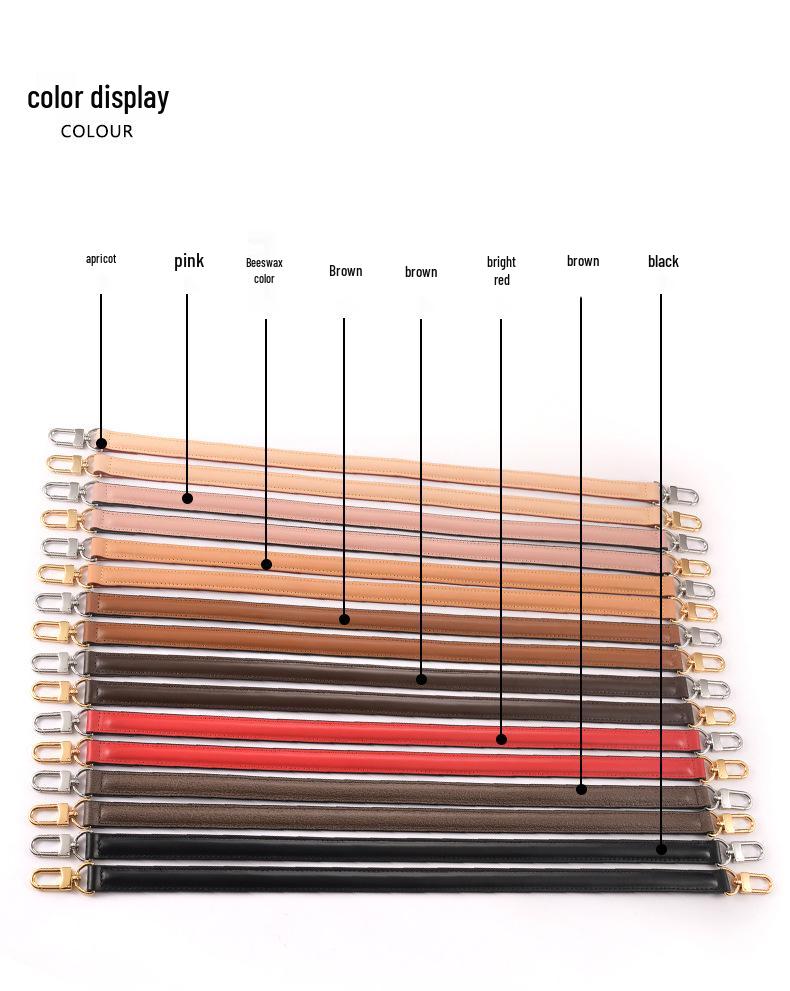 MHS-C-8 Kabelka typu bucket z pravé kůže s odnímatelným ramenním popruhem