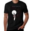 Descender ComicJeff Lemire Dustin Nguyen Tim21 Cover Image Comic Robot Aliens Space Moon Stars TShirt