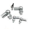 SQP5S SQP6S SQP8S SQP10S Rod Ends Stud Dust Ring Car Universal Joint Ball Head Joint CS8 CS10 CS13 CS16 CS19 M5M6M8M10M12M14M16