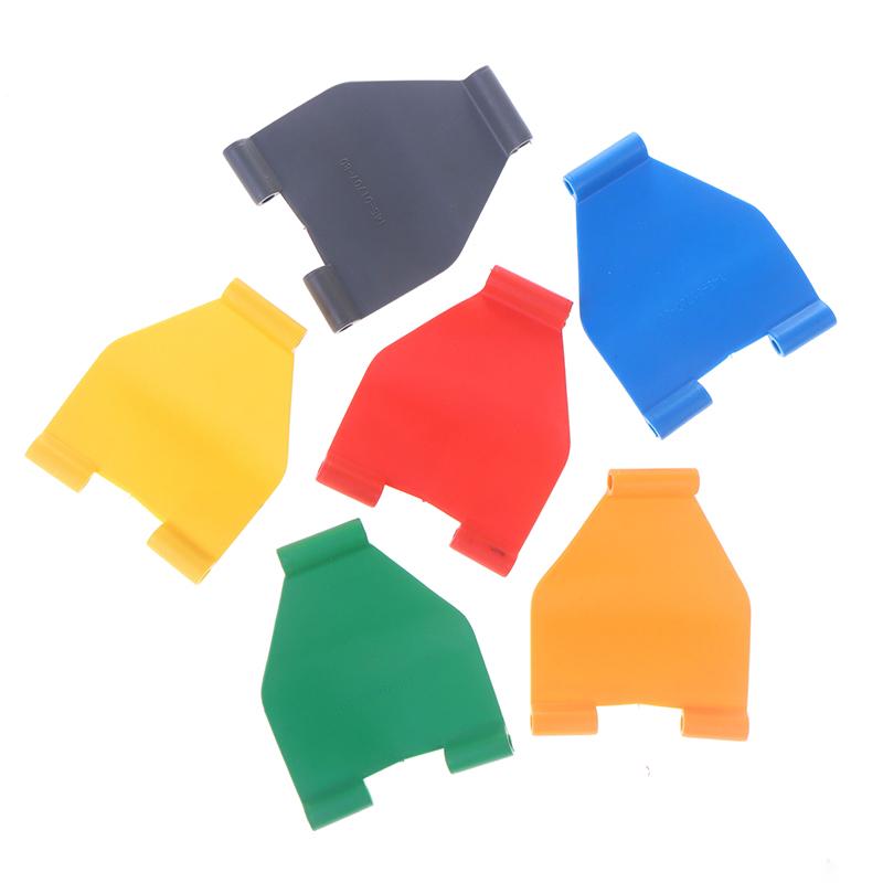 Supporto Antenna Adatto Per Dc50/T5/Tt10/Tt15 Collare di Posizionamento Hound Tracker Porta Antenna Set Colore Antenna Fissa
