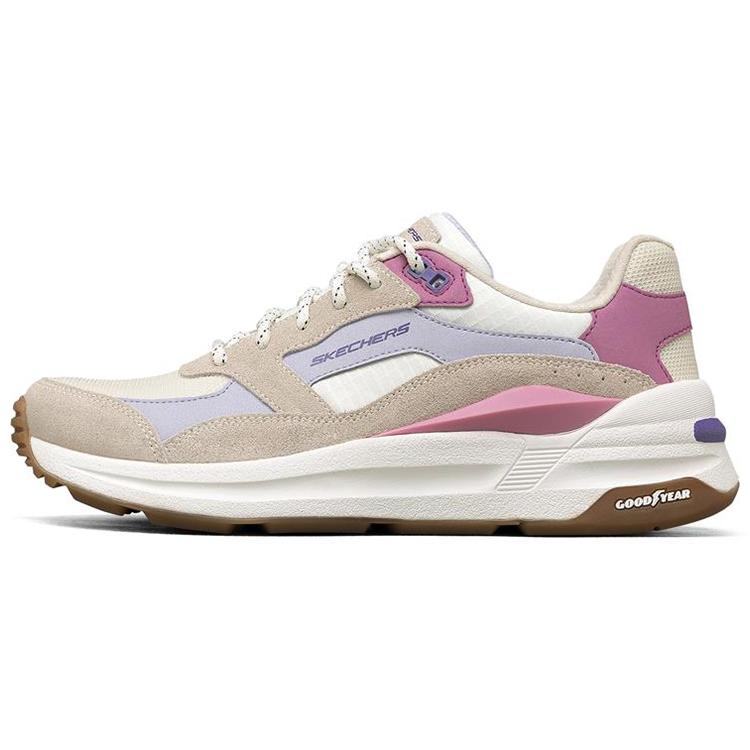 Skechers Global Jogger Comfortable Abrasion Resistant Breathable Abrasion Resistant Breathable Low top Running Shoes 149626-NTMT