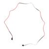 Connection Extension Cable Home WS2812B For LED Strips For WS2811 Male Female Models Wire 1Meter 3 Pin 3.3ft 5Pcs