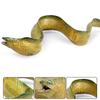 Toy Early Learning Marine Organism Electric Eel Figurines Moray Eel Model Simulation Sealife