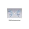 Metal Build Strike Freedom Gundam Re:PACKAGE Option Set 550mm PVC Model Kit