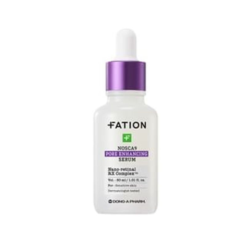 FATION - Nosca9 Pore Enhancing Serum 30ml