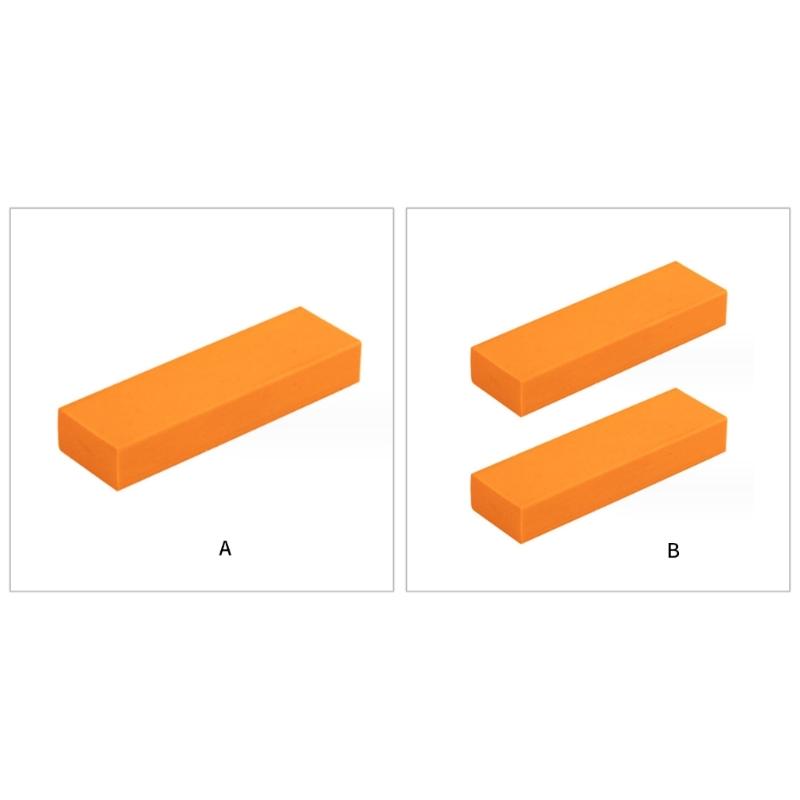 Erasers Multipurpose Stainless Steel Decontamination Wipe Wet And Dry 2 Use Gaps Scrubber Scale Cleaner Stick