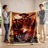 Roupa de cama – Mantas