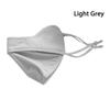 1Pcs Sun Protection Face Shield Ice Silk Summer Sunscreen Mask New Face Mask