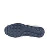 Nike MD Runner 2 Textil, Leder Atmungsaktiv Niedrig geschnitten Laufschuhe Damen 749869-109