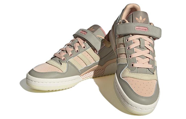 Adidas Originals Forum Low 'Multi Color' Women's HQ4593