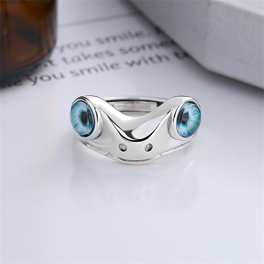 Vintage Cute Frog Stud Earrings For Women Gothic Animal Froggy Cat Piercing Rear Hanging Earring Female Charm Ear Jewelry Gifts