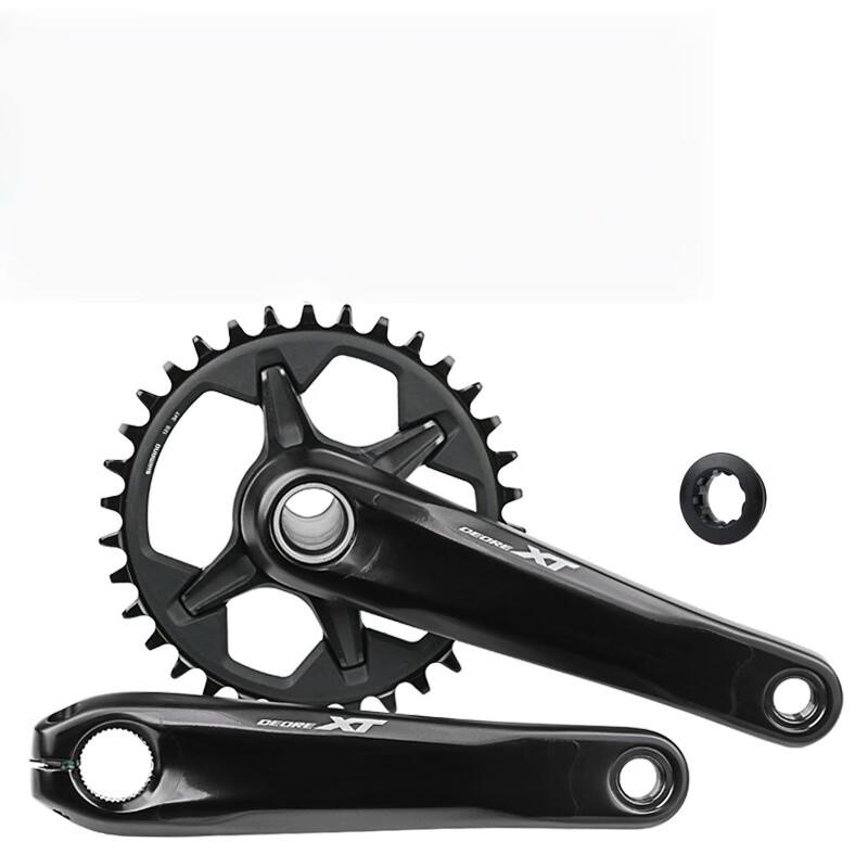 Lishi 1x12 Speed Mountain Bike Crankset