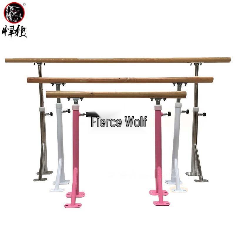 Hanlang golvstående dansräck