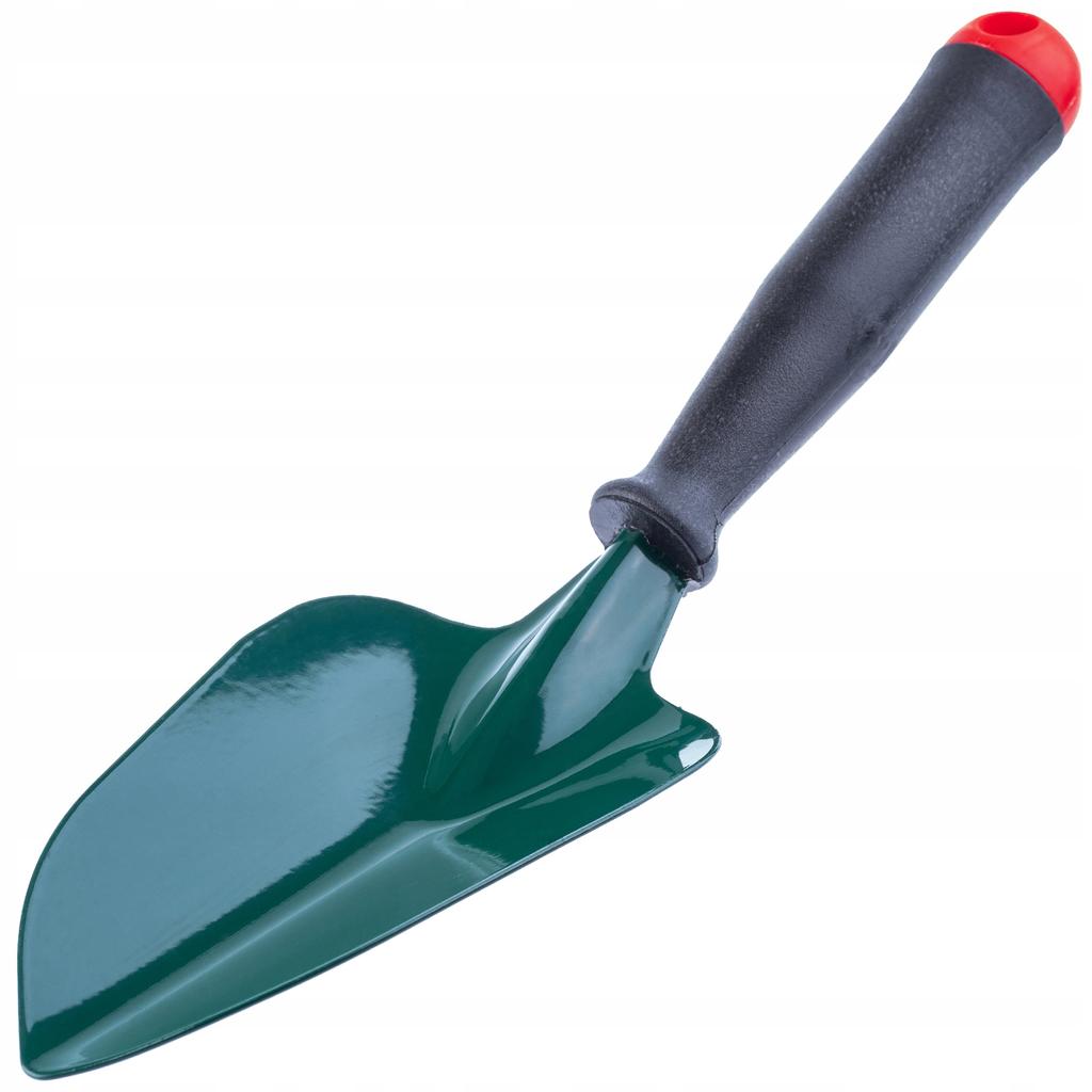 KADAX Planting Trowel Gardening Shovel Garden Spade Steel 31cm