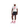 Adidas Dress Set Disney Climacool Sportswear Minnie Comfortable Simple Fashionable Short Sleeve Kids Dress Set Gray White JF3622