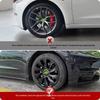 Tesla Model 3 18" Cyclone Wheel Cover - Anti-scratch, Full Coverage Hub Protection Accessory