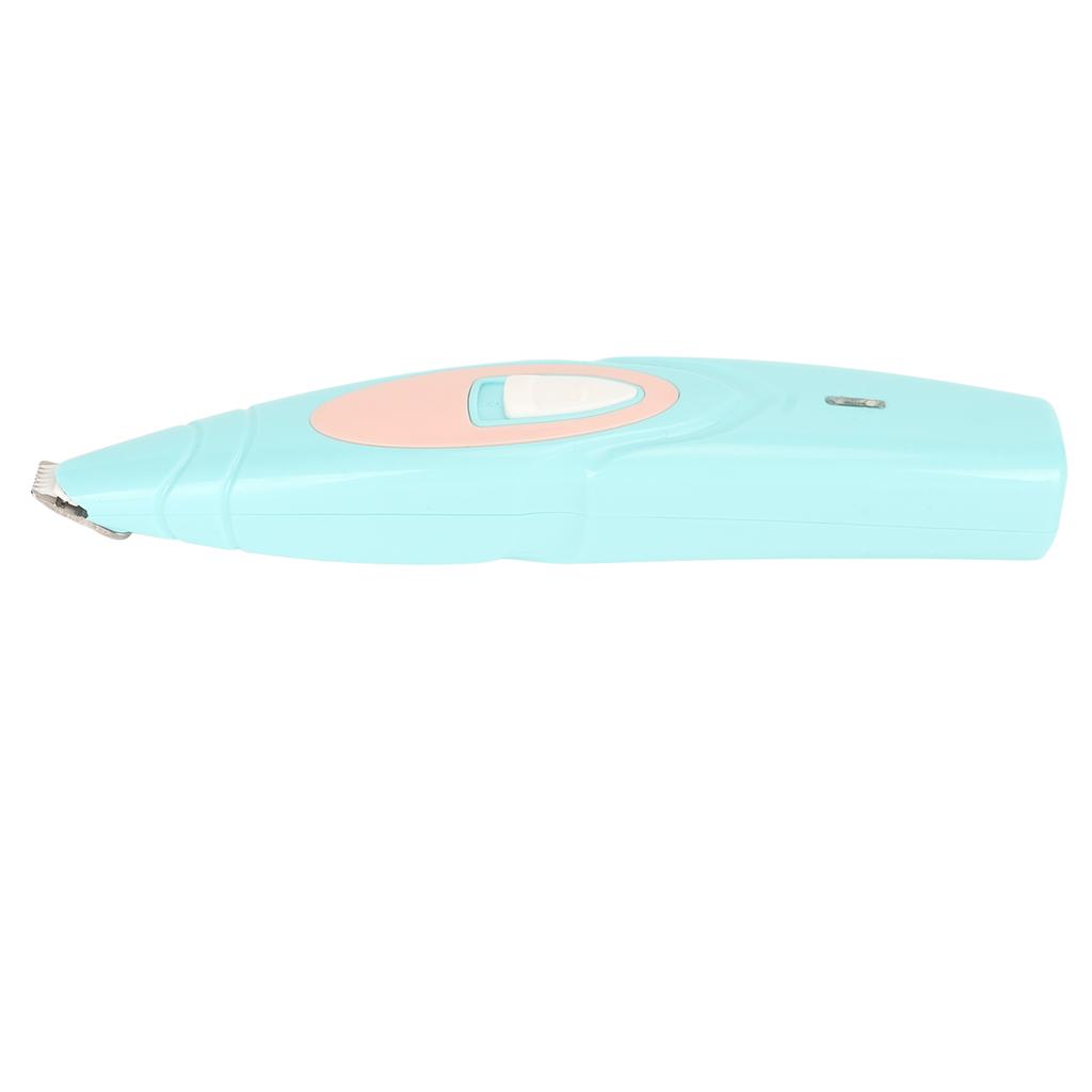 Dog Clippers Professional   Low Noise Electric Rechargeable Pet   Trimmer for Dogs Cats Pets