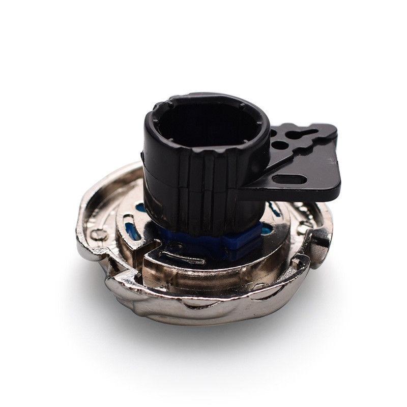 Premium Beyblade Burst Metal Fusion Masters 4d System Fury Fight Helt Nytt Sett