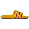 Adilette Eric Emanuel x Adilette Adidas Originals Ciabatta 'McDonald's All American Games' H02574