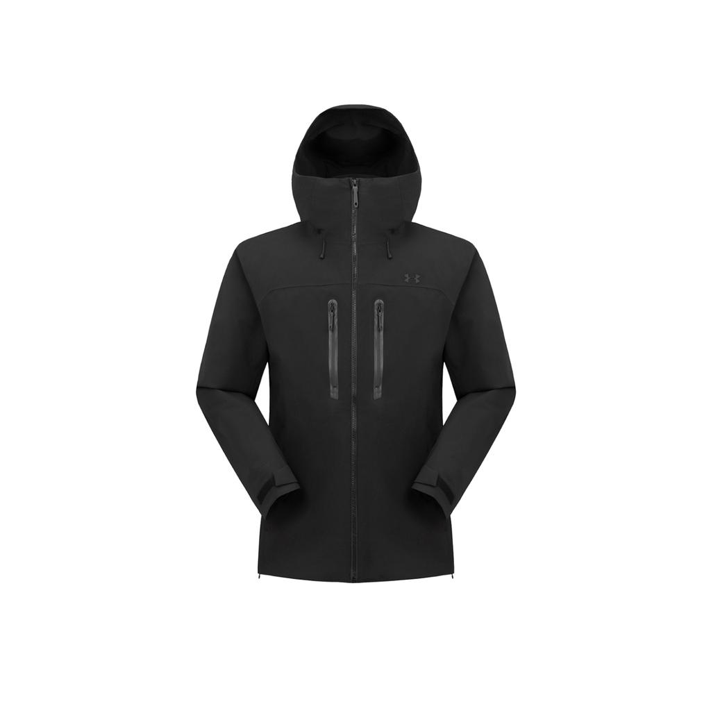 Under Armour Soft Shell Jacket Men's 15413245