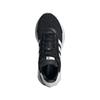 Adidas Originals Country Xlg J Comfortable Fashion Versatile Durable Low Top Outdoor Shoes Kids Shoes Black White IF3696