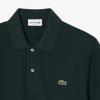 Lacoste Men's Links Links Short-Sleeve Polo Sweater AH1043-56GAFK
