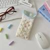 Cartoon Pattern Glasses Storage Bag Dustproof Glasses Protective Cover Sunglasses Case  Travel
