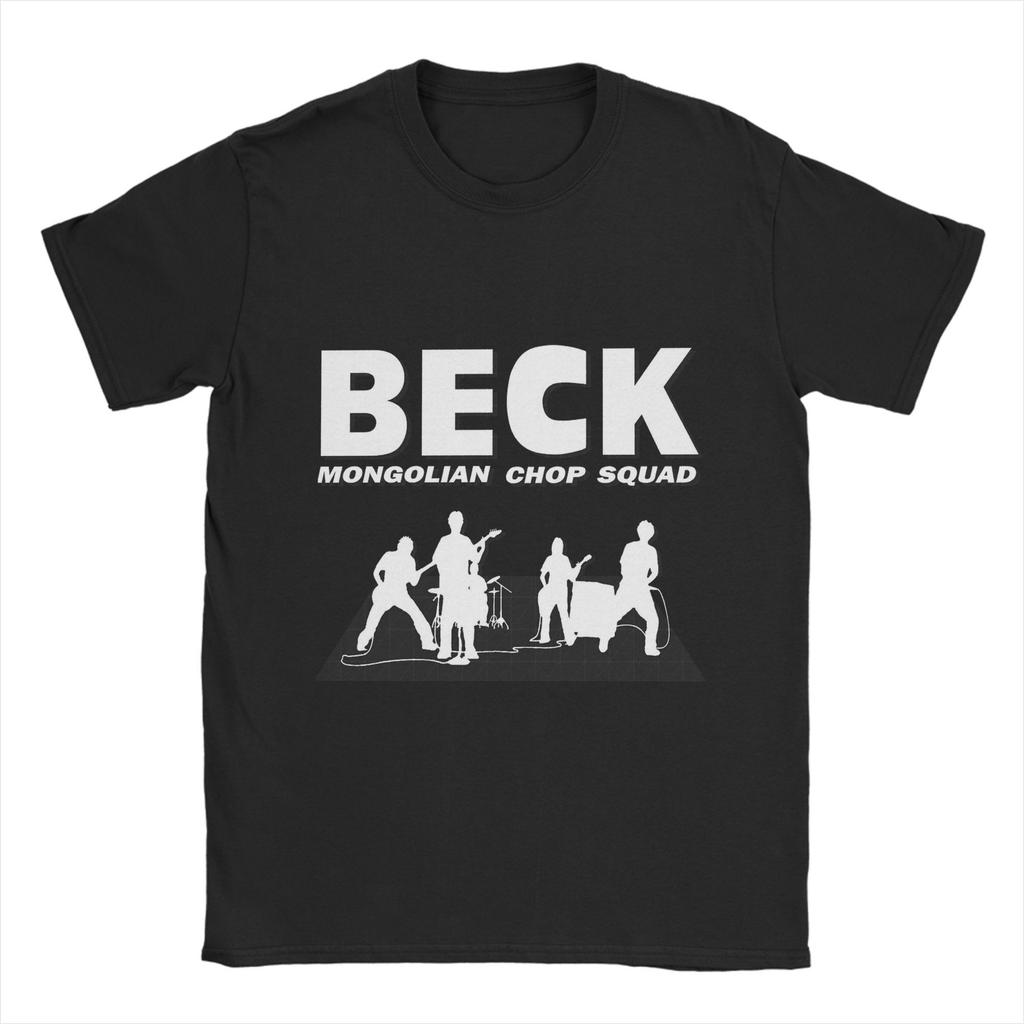 Streetwear T-Shirt Summer Mongolian Chop Squad Fashion T Shirts Cotton Tshirt for Men Y2K Casual Custom Logo Short Sleeve Tees