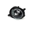 Compatible with Jinbei Grace 09-11 Front Fog Light and Bumper Frame Assembly.